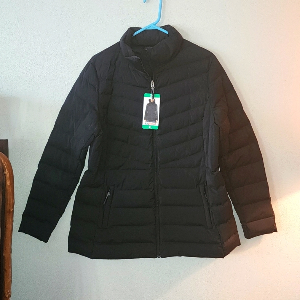 32 Degrees Heat from Costco, Brand New, size XL, Black